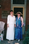 Pat and Susan (1997)